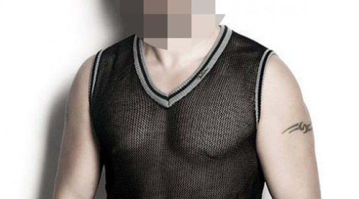 "Έχω κάνει φυλακή!" - "Πήρα μέρος σε gay καλλιστεία για να κάνω..." 