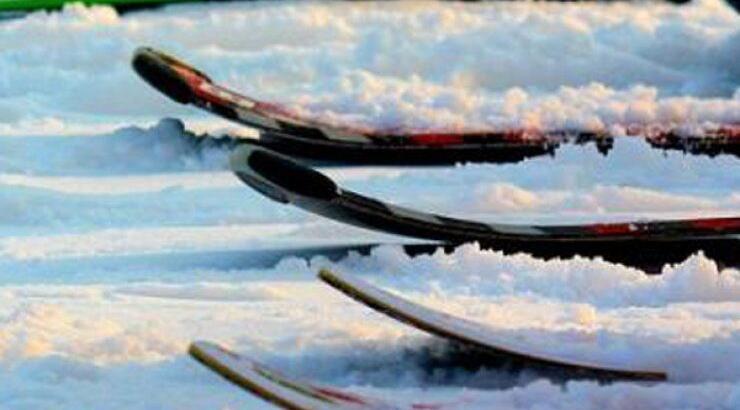 Πάμε με τα παιδιά για σκι στο χιονισμένο Τρόοδος