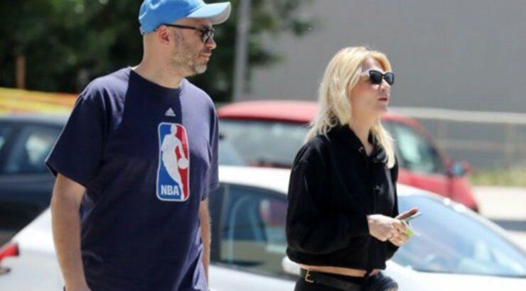 Φαίη Σκορδά: Οι αποκαλύψεις on air για την "απόδραση" με τον σύντροφό της!