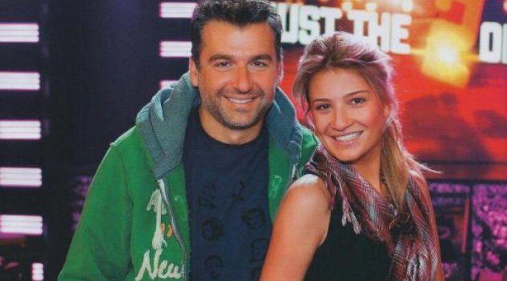  Γιώργος Λιάγκας: «Λαχταρήσαμε κατά τη διάρκεια του τοκετού»