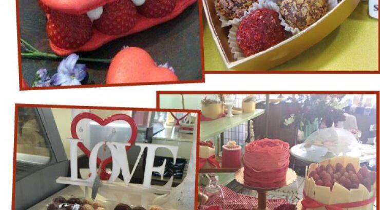 15 ζαχαροπλαστεία που θα ερωτευτείς