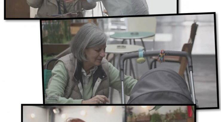 “Μαμά είχες δίκιο”: Το βίντεο για την γιορτή της μητέρας που θα σας συγκινήσει