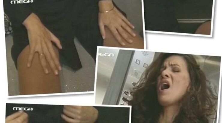 Το απαγορευμένο video της Κατερίνας Λέχου που ξεπέρασε τα 2 εκατομμύρια views στο διαδίκτυο!