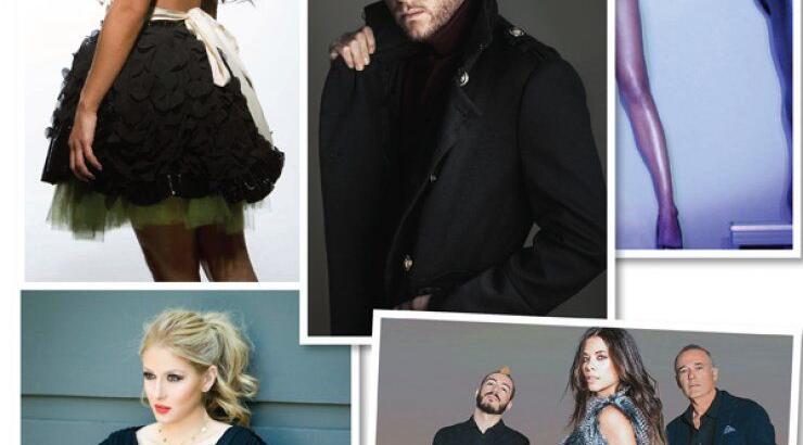 Δείτε ποια υποψήφια τραγούδια της Eurovision προηγούνται πριν τον ελληνικό τελικό!