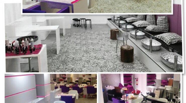 Grace Nails & Hair: Ομορφιά που συμφέρει!