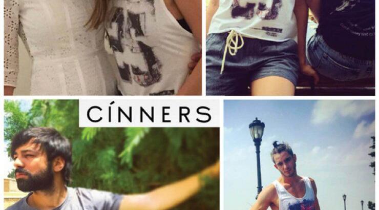 Τα t-shirts που αγάπησε η ελληνική και η κυπριακή showbiz