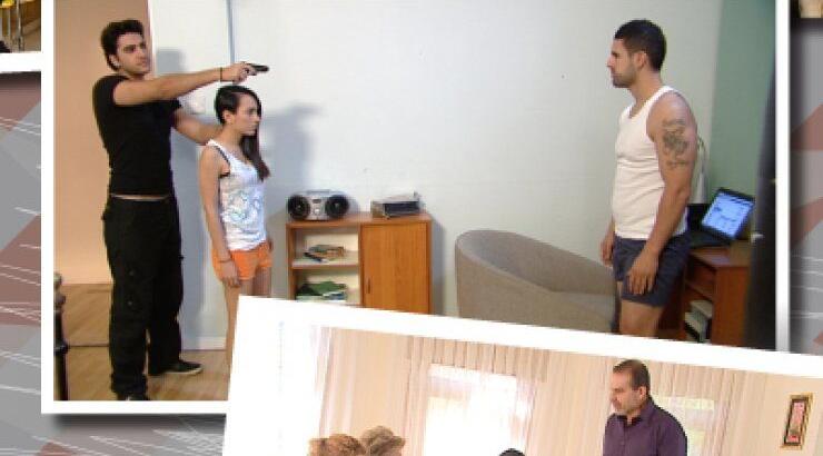 Αποκλειστικό: Οι σκέψεις του ΣΙΓΜΑ για τη νέα τηλεοπτική σεζόν