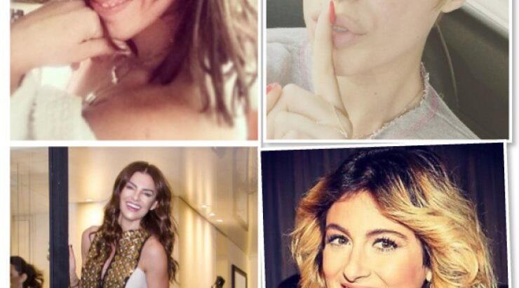 Επώνυμες Κύπριες που τόλμησαν να αλλάξουν hair look το 2016!