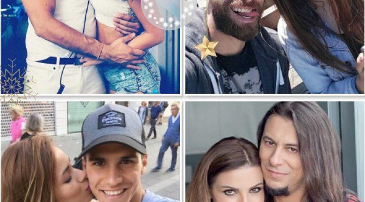 Οι προτάσεις γάμου της κυπριακής showbiz το 2017!