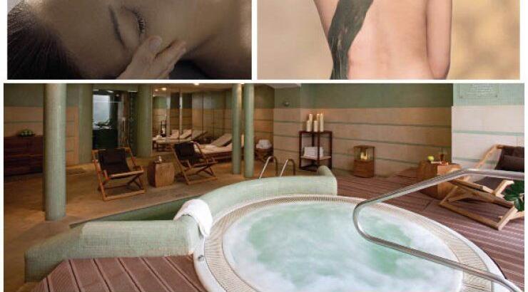 Londa Spa & Club