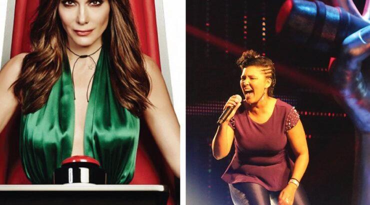 Δέσποινα Βανδή: Ο εκνευρισμός της για την Πατρίτσια Άμπραχαμς