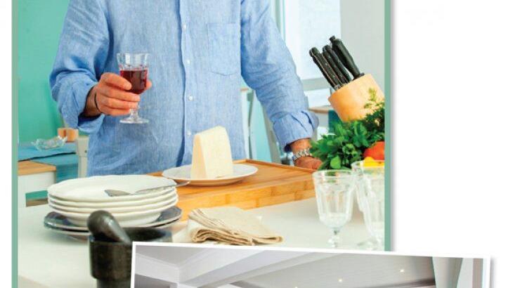 Τα πρώτα του γενέθλια γιορτάζει το Jimmy’s Kitchen