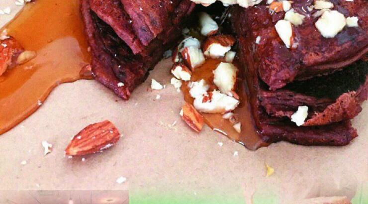 Ένα bakery gourmet καφενείο άνοιξε στη Λεμεσό