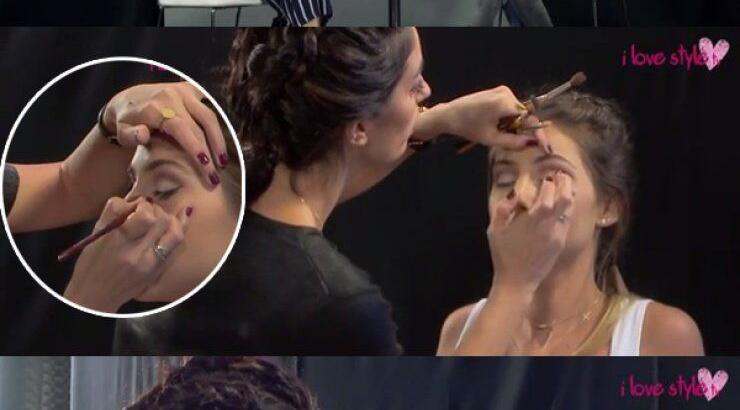 Η τεχνική μπανάνα και όλες οι νέες τάσεις στο μακιγιάζ [βίντεο]