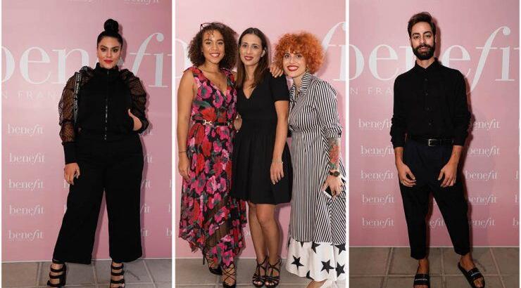 Benefit: Τα γνωστά προϊόντα ομορφιάς έφτασαν στην Κύπρο