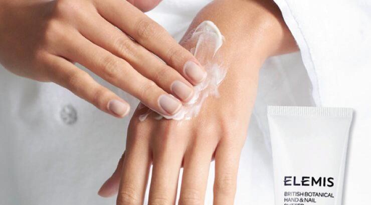Elemis, British Botanical Hand & Nail Butter: Ότι καλύτερο για τα χέρια!