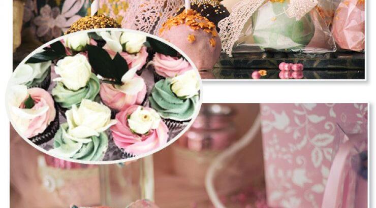 Boutique Patisserie: Κεραστικά καμωμένα με αγάπη!