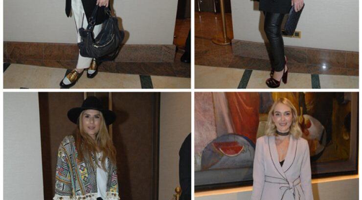 Φιλανθρωπικό fashion show για τον Ερυθρό Σταυρό στη Λεμεσό