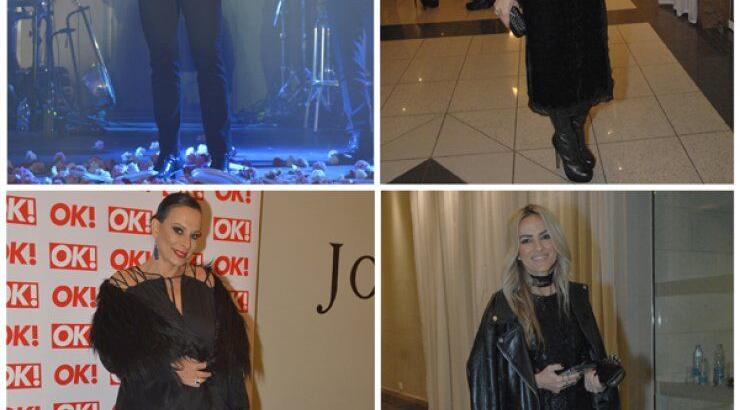 Οι επώνυμοι που βρέθηκαν στο Γιώργο Μαζωνάκη