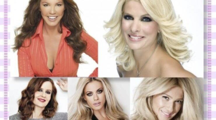 Διαβάστε τις ηλικίες των σταρς