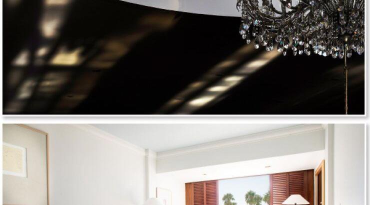 Λαμπερά Χριστούγεννα στα ξενοδοχεία Almyra και Annabelle