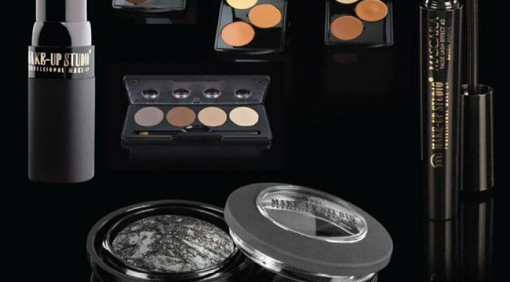 Make-Up Studio: Τώρα και στην Κύπρο!