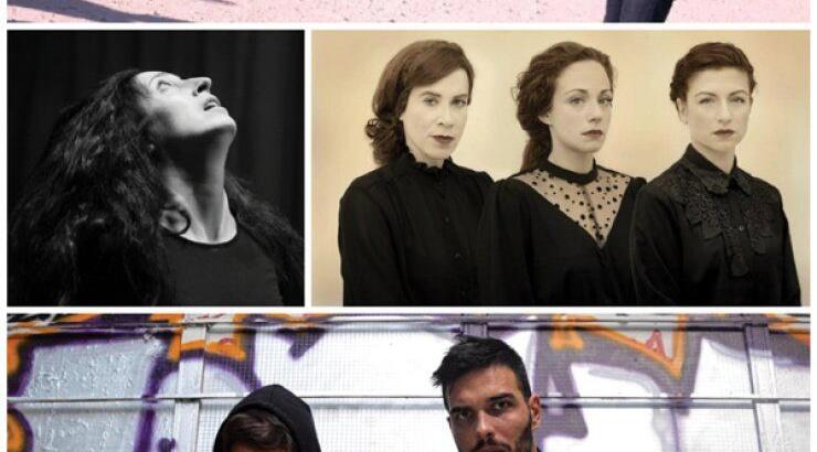 22 θεατρικές παραστάσεις για το φθινόπωρο