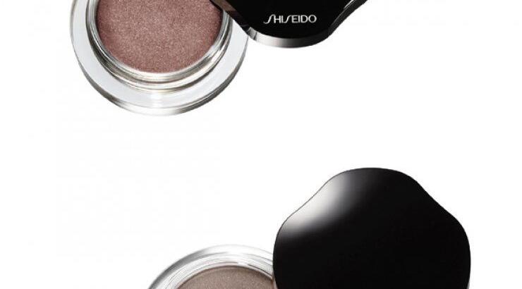 Shiseido, Shimmering Cream Eye Colour