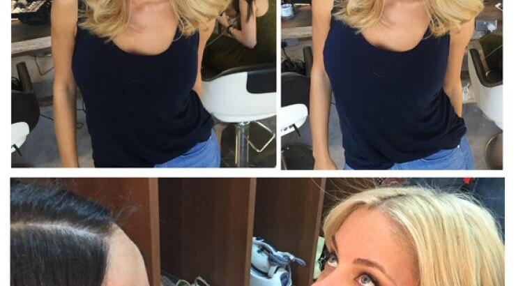 Η Τερέζα Μάντη μας δίνει συμβουλές για να υιοθετήσουμε το look της Δούκισας Νομικού