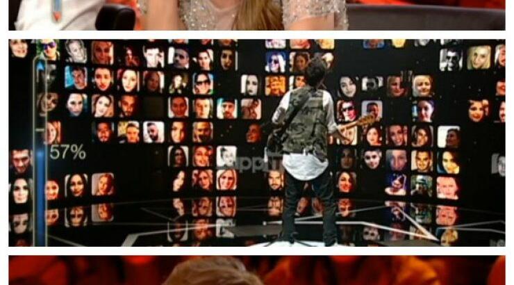 Απίστευτο! Η Βανδή ξέχασε να πατήσει το κουμπί και άφησε έξω από το Rising Star παίχτη που ήθελε