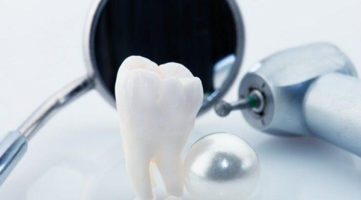 Διάβρωση του σμάλτου των δοντιών μας