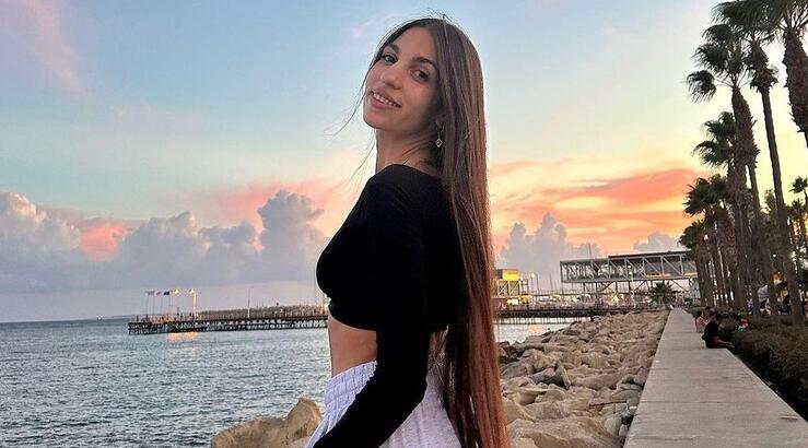 Θέλξια- Βαλέρια Φραγκούδη: Σου προτείνει την πιο chic και μοντέρνα εκδοχή του γαλλικού μανικιούρ