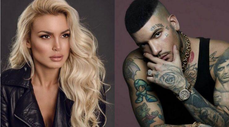 Το ενδιαφέρον και η προσέγγιση του Snik στην Αλεξάνδρα Παναγιώταρου μόλις αποκαλύφθηκε [βίντεο]