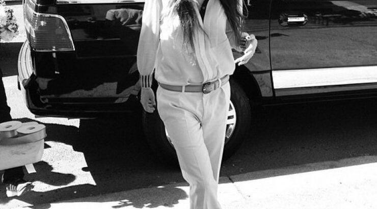 Σοφία Καρβέλα - Θανάσης Πανουργιάς: Παντρεύτηκαν στην Νέα Υόρκη