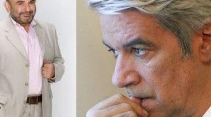 Φίλιππος Σοφιανός: Η αντίδραση του για τον θάνατο του Σάκη Μπουλά.