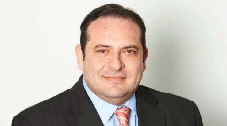 Πένθος για τον Δημήτρη Σούγλη