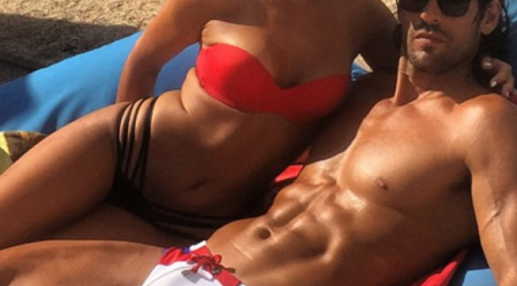 Γιάννης Σπαλιάρας – Ζωή Τζάνη: Αυτός είναι ο λόγος χωρισμού τους!