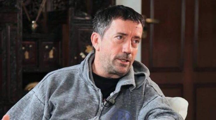 Σπύρος Παπαδόπουλος: "Παίρνω λιγότερα από ότι αξίζω"