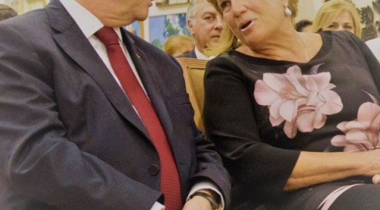 Δείτε το υπέροχο σπίτι του Προέδρου της Δημοκρατίας στη Λεμεσό! [βίντεο]