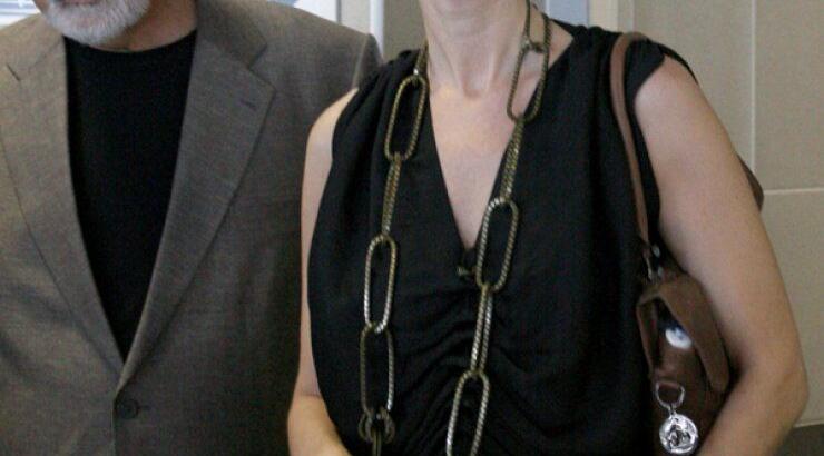 Διάσημη τραγουδίστρια αποκαλύπτει: ‘’O άντρας μου θέλει να πεθάνει στα χέρια μου’’