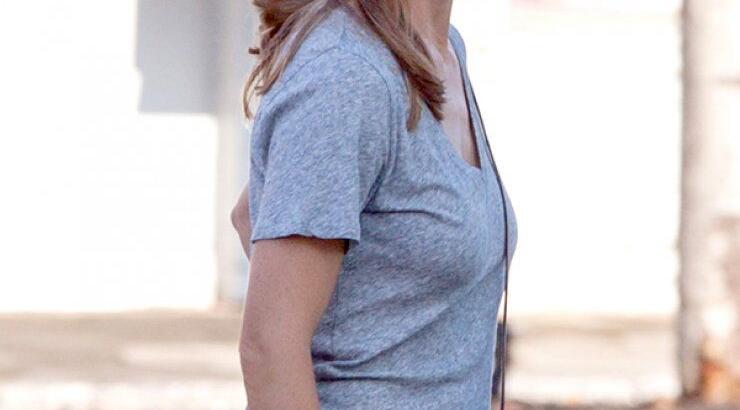 Jennifer Garner: Έχει ξεπεράσει τον Ben Affleck; [εικόνες]