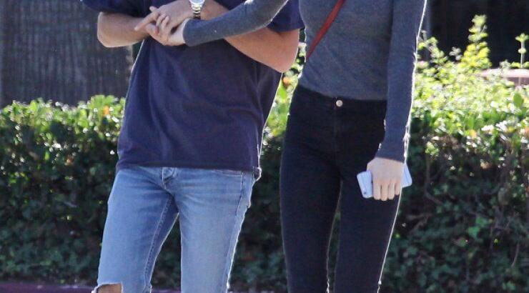 Δείτε τον 19χρονο γιο της εκρηκτικής Pamela Anderson [εικόνες]