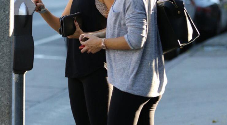 Η διάσημη ηθοποιός που επισκέπεται ψυχίατρο [εικόνες]