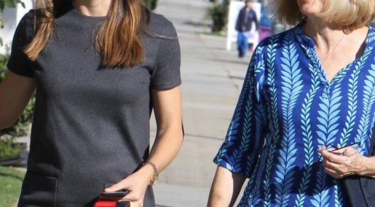 Ben Affleck: Ποιες δύο γυναίκες φέρνουν τα πάνω κάτω στη ζωή του [εικόνες]