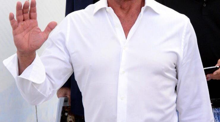 Ποιου σταρ του Hollywood βγήκαν σε δημοπρασία προσωπικά του αντικείμενα; [εικόνες]