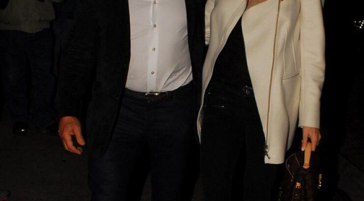 Sylvester Stallone: 18 χρόνια γάμου και ακόμη ερωτευμένος μαζί της [εικόνες]