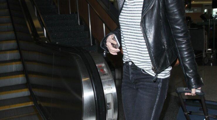 Φήμη για δεύτερη εγκυμοσύνη διάσημης ηθοποιού [εικόνες]