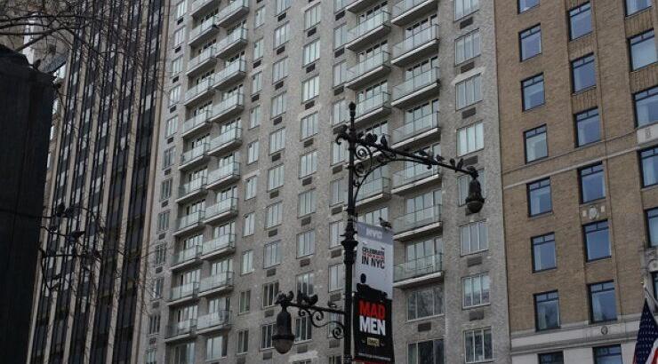 Lady Gaga: Το αστρονομικό ποσό που δίνει κάθε μήνα για ενοίκιο [εικόνες]