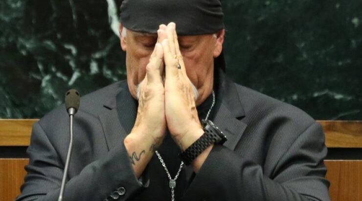 Αγωγή 100 εκατομυρίων δολαρίων για δημοσίευση sex tape ζητά διάσημος σταρ [εικόνες]