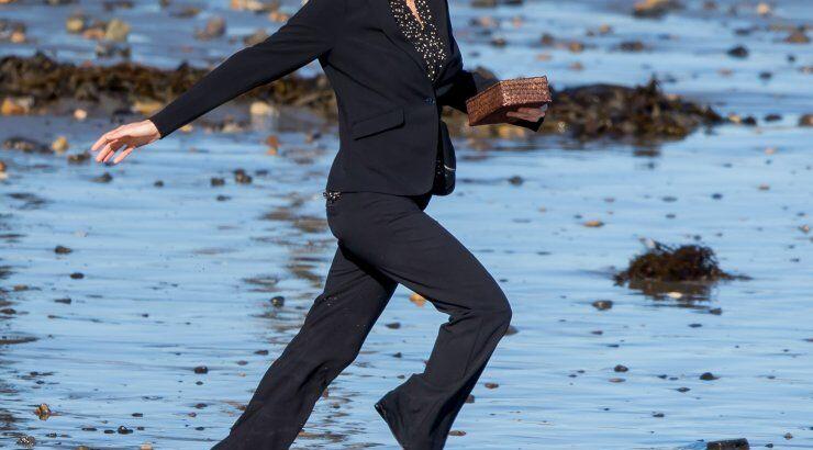 Jennifer Garner: Το έριξε στην εργασιοθεραπεία [εικόνες]